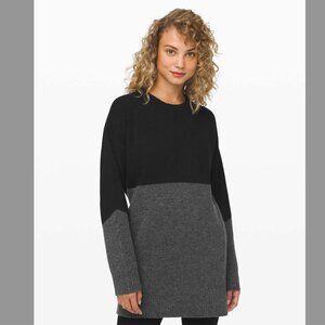 Lululemon Restful Intention Sweater
